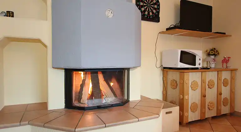 Ferielejlighed i Bartholomäberg