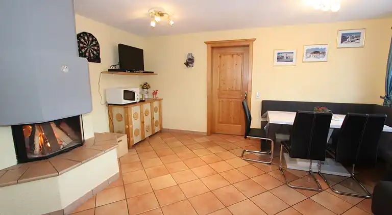 Ferielejlighed i Bartholomäberg