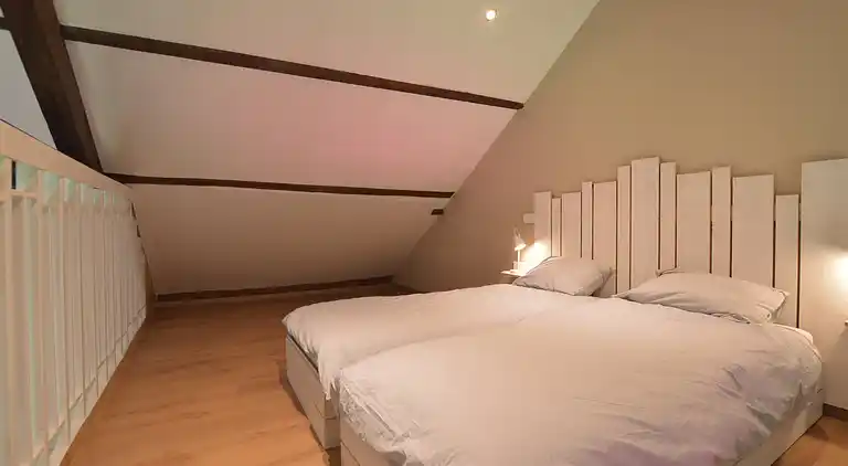 Sommerhus i Francorchamps