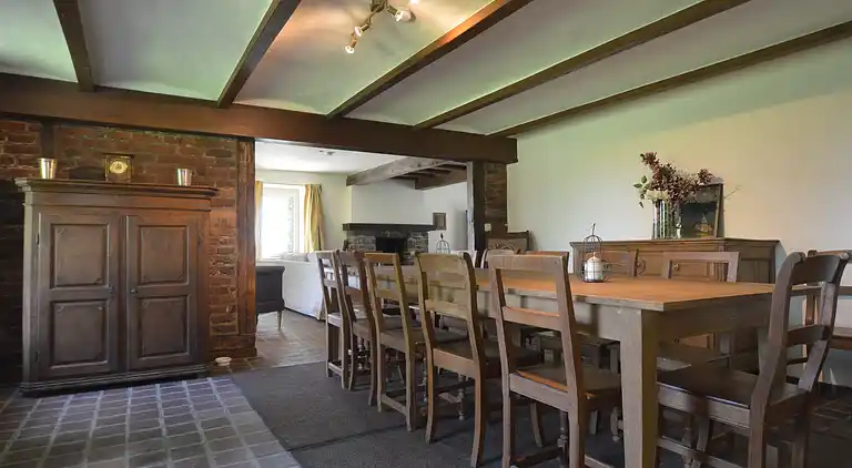 Sommerhus i Francorchamps