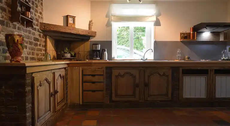 Sommerhus i Francorchamps