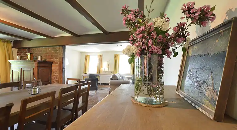 Sommerhus i Francorchamps