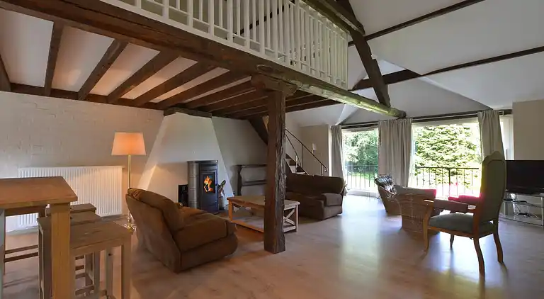 Sommerhus i Francorchamps