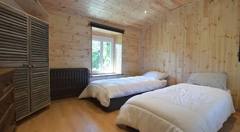 Sommerhus i Francorchamps