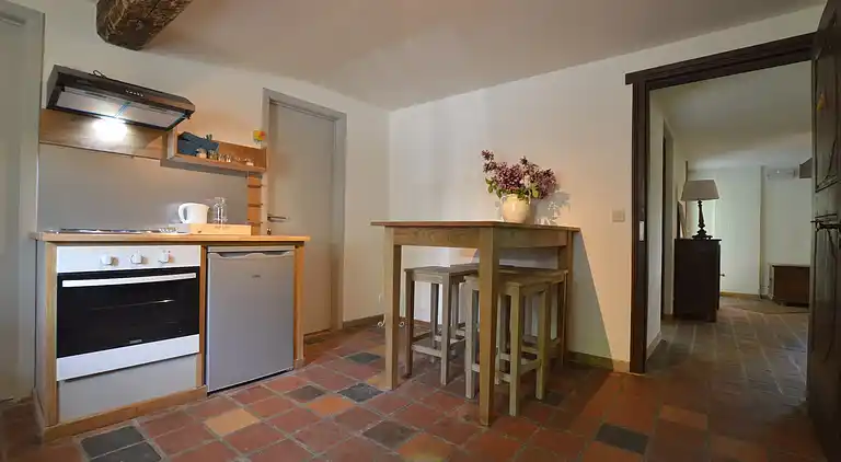 Sommerhus i Francorchamps