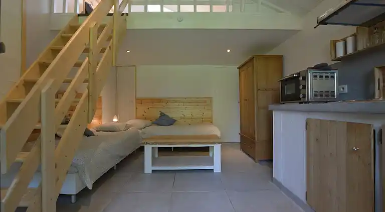 Sommerhus i Francorchamps