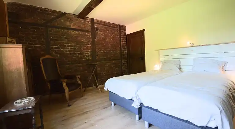 Sommerhus i Francorchamps