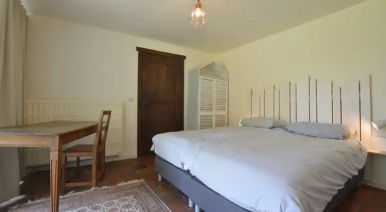 Sommerhus i Francorchamps