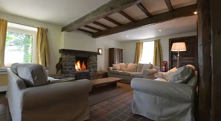 Sommerhus i Francorchamps