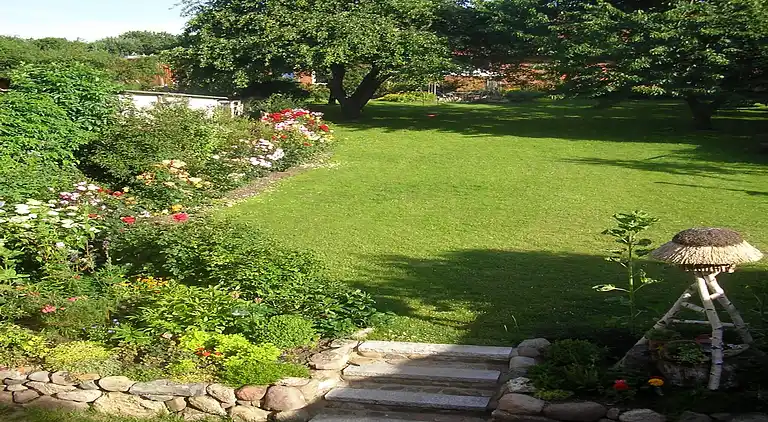 Apartment in Niederklutz