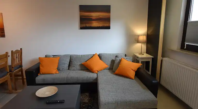 Ferielejlighed i Robertsdorf