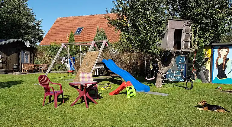 Ferielejlighed i Kühlungsborn