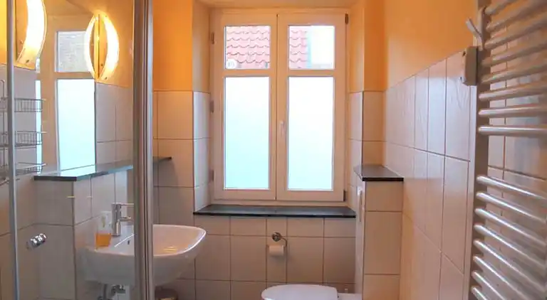 Ferielejlighed i Niederklutz