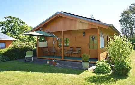 Sommerhus i Kägsdorf