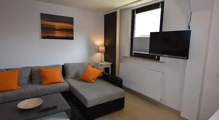 Ferielejlighed i Robertsdorf