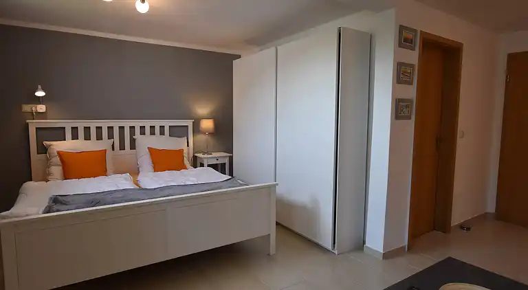 Ferielejlighed i Robertsdorf