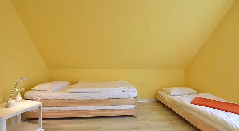 Holiday home in Kücknitz