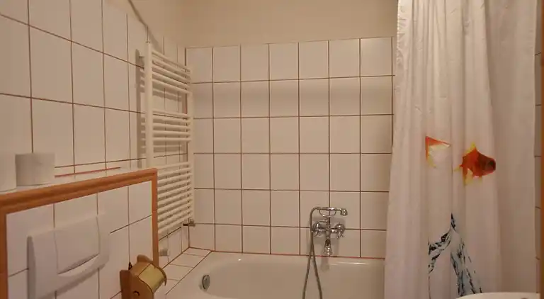 Ferielejlighed i Kröpelin