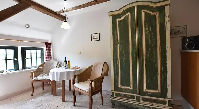 Ferielejlighed i Kröpelin