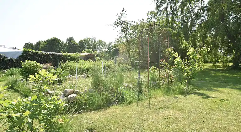 Holiday home in Kücknitz