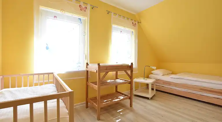 Holiday home in Kücknitz