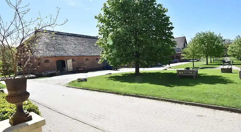 Ferielejlighed i Kröpelin