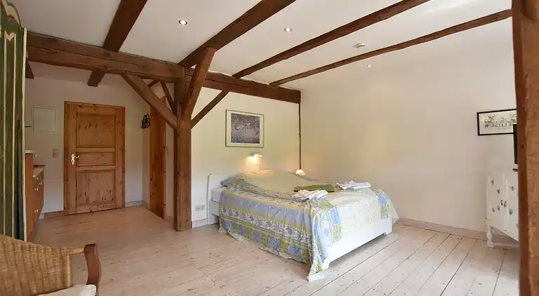 Ferielejlighed i Kröpelin