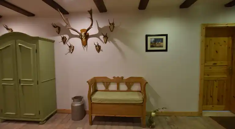 Ferielejlighed i Kröpelin