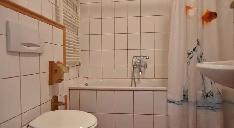 Ferielejlighed i Kröpelin