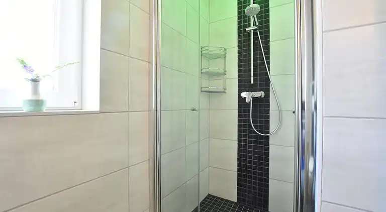 Holiday home in Kücknitz