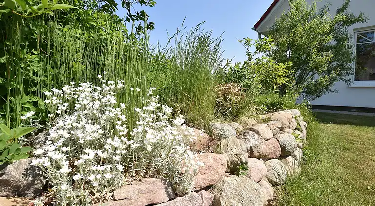 Holiday home in Kücknitz