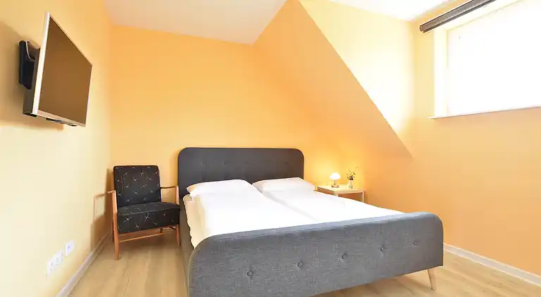 Holiday home in Kücknitz