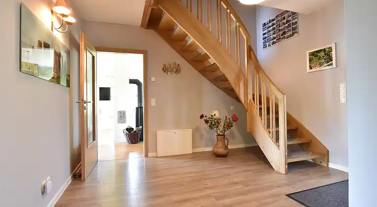 Holiday home in Kücknitz