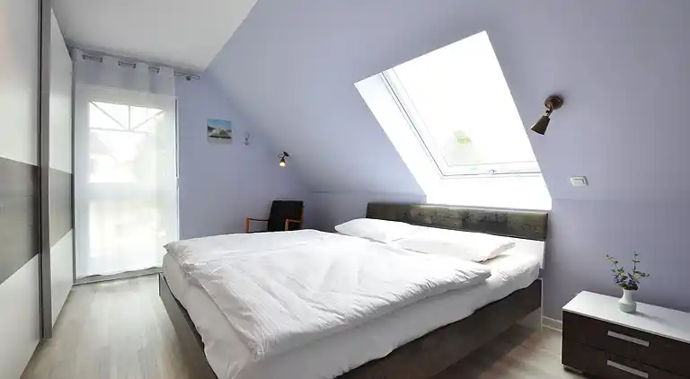 Holiday home in Kücknitz