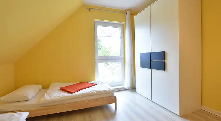 Holiday home in Kücknitz