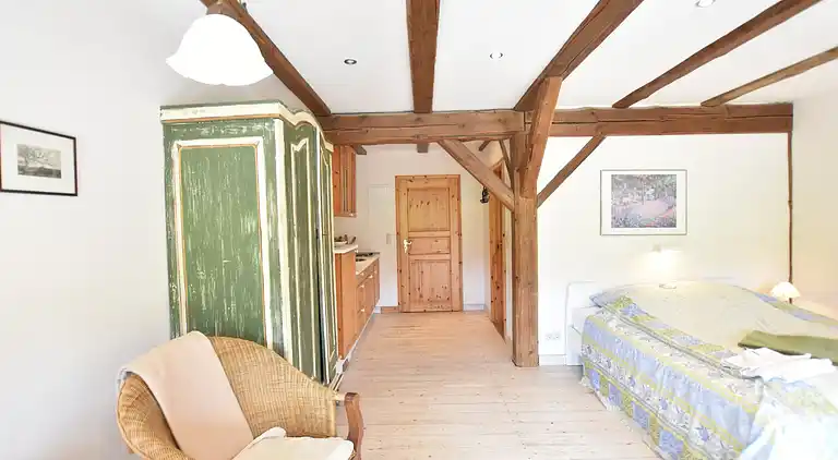 Ferielejlighed i Kröpelin