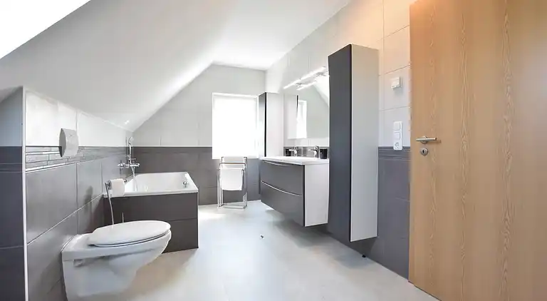 Holiday home in Kücknitz