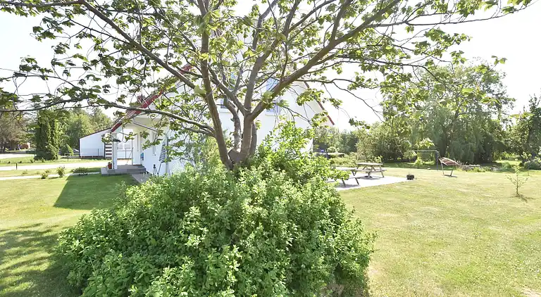 Holiday home in Kücknitz