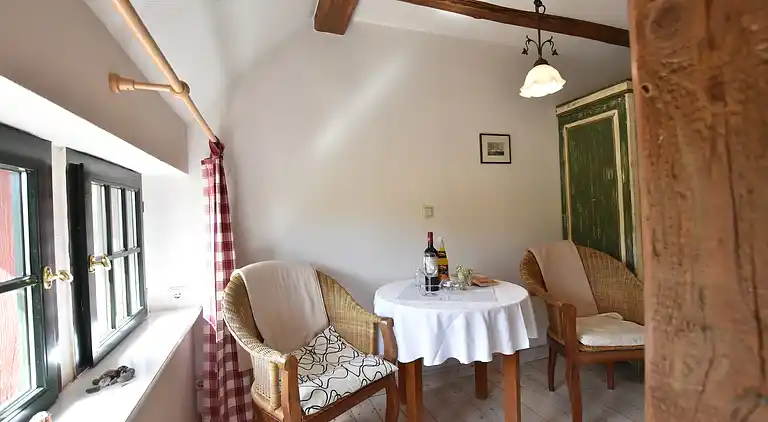 Ferielejlighed i Kröpelin