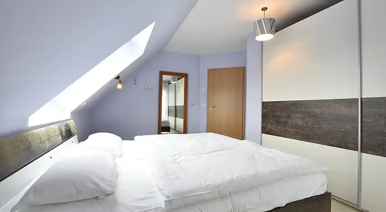 Holiday home in Kücknitz