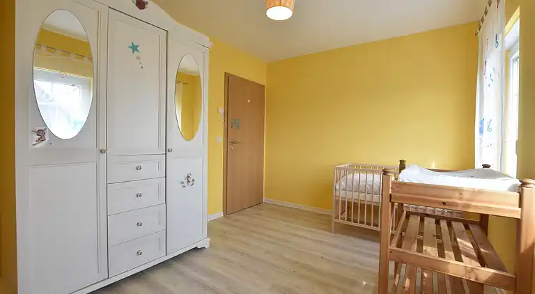 Holiday home in Kücknitz