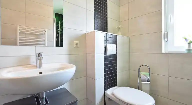 Holiday home in Kücknitz