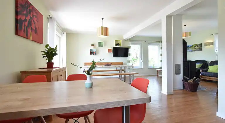 Holiday home in Kücknitz