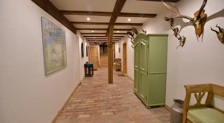 Ferielejlighed i Kröpelin