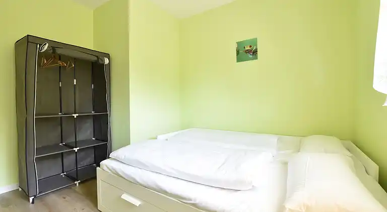 Holiday home in Kücknitz