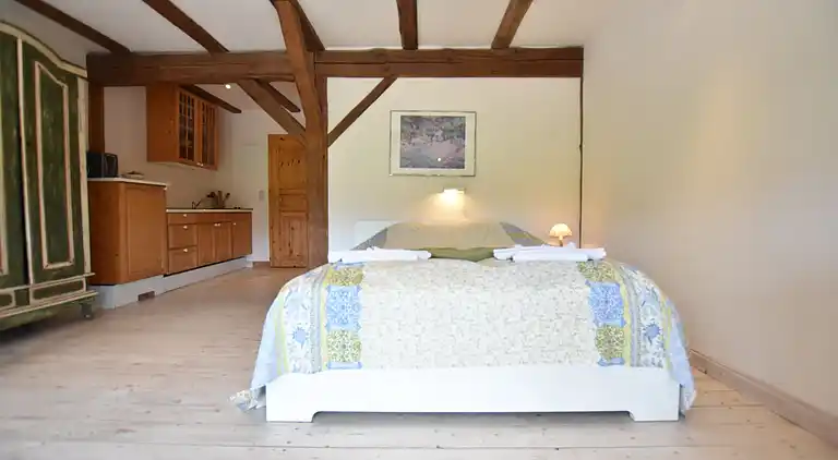 Ferielejlighed i Kröpelin