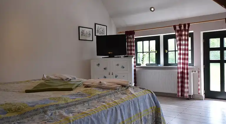 Ferielejlighed i Kröpelin