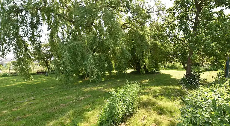 Holiday home in Kücknitz