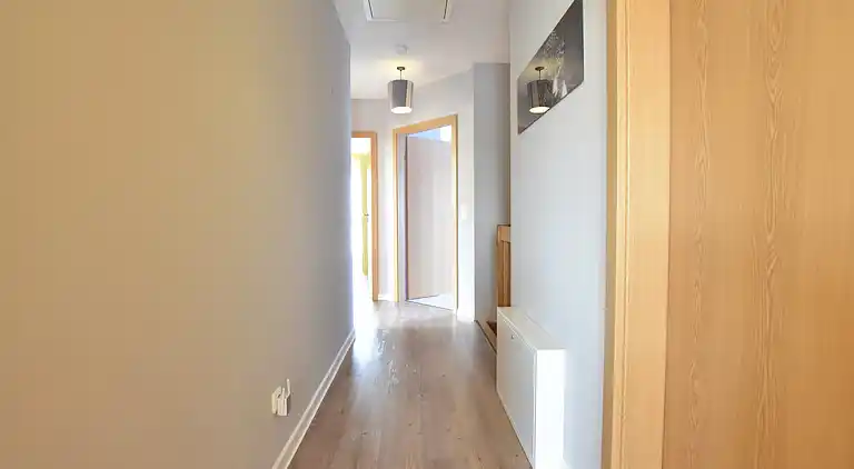 Holiday home in Kücknitz