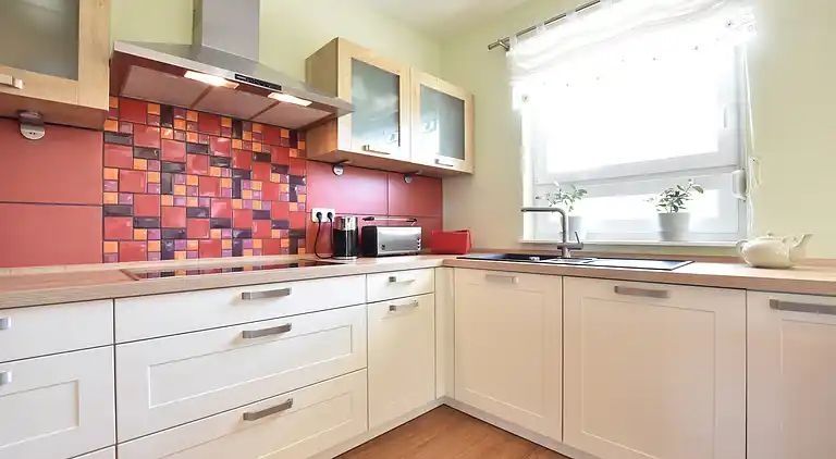 Holiday home in Kücknitz